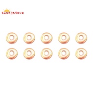 Injector Washer 6650170060 for Ssangyong Rexton Kyron Stavic Actyon 10PCS