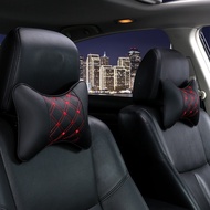 Proton Wira / Waja / Iriz / Saga / Iswara / Persona / X50 / X70 / Perdana / Car PU Leather Car Seat Cover Proton Universal Front + Rear 5 Seat Car Seat Cover Seat Cushion Kusyen Kereta Waterproof Breathable