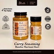 Blantika - Curry Seasoning Powder Curry Marinade Powder/