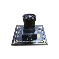 WSVY USB Industrial Camera 4K High-definition 30fps Module with IMX586 Chip for Video Conferencing/f