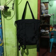 2 Way Bag Greenlight