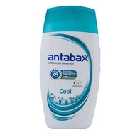 Antabax Antibacterial Shower Gel - Cool (250ml)