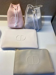 Dior 化妝袋