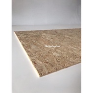 OSB Board / Papan OSB 2x2 (9MM)