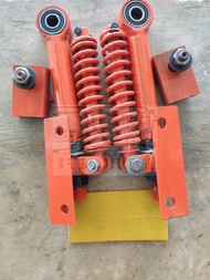 รถเกี่ยวคูโบต้า ชุดคอสปริง DC60 DC68 DC70 DC95 DC105