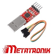 USB TO TTL/SERIAL CP2102 (FOR PRO-MINI)