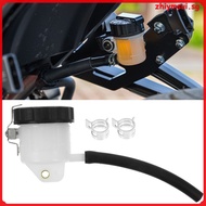 Fluid Reservoir Oil Reservoir Bottle Motorcycle Brake Cylinder Brake Reservoir