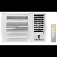 Midea 美的 MW-18CRF8C 2.0匹 遙控變頻淨冷型 窗口式冷氣機