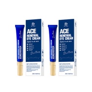 Dr May Ace Renewal Eye Cream 20ml & Bundle Set