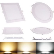 Moodi 4" LED Downlight 12W 6500K
