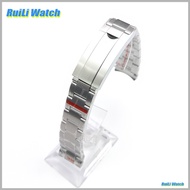 Stainless Steel Watch Strap 20MM Jubilee strap for 36mm/39mm/40mm datejust Watch Case Oyster strap F