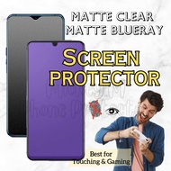 OnePlus Nord CE 3 Lite Nord CE3 Nord CE 2 Lite 5G Nord CE 5G Matte Screen Protector Matte Blueray HD