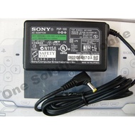 SONY PSP 1000 2000 3000 E1000 PSP1000 PSP2000 PSP3000 AC Adaptor Travel Charger (PSP-100) ~