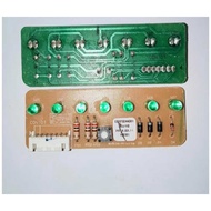 Lg Original EBR Refrigerator PCB73244001