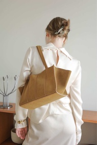 MYNTE STUDIO - BASKE