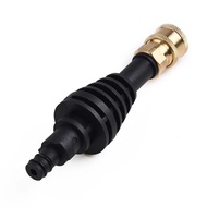 Replacement Extension Rod Adapter Garden 15cm For Worx Hydroshot Pressure Washer Accessory Quick Con