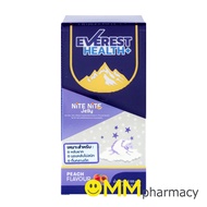 NITE JELLY 10G.10 Sachets