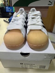 Adidas Superstar W 女款運動鞋