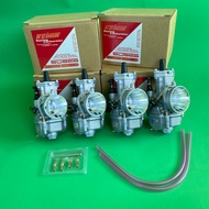 Carburetor K-Liam KEIHIN Mouth 28-30-32-34 Mm.