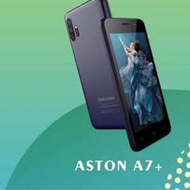 Qnet Mobile Aston A7+ Android phone