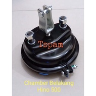 Rear brake chamber booster rear hino 500 fm260jd S49QO-EW010