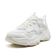 XTEP Huiyou Men Casual Shoes Old Daddy Shoes Fanchenchen Fashion