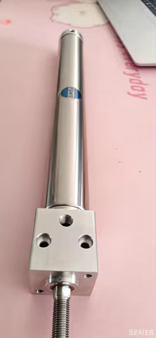Haas Cnc 59-0230A Tool Changer Door Cylinder Haas Machining Center Parts Tool Changer Protective Doo