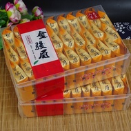 Fujian New Tea Tieguanyin Dahongpao Jinjun Eyebrow Small Black Tea pc Boxed Sachets Tea Green Tea