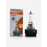 GENUINE - OSRAM Original H11B Halogen Bulb 64241 12V 55W - Made in Germany
