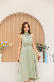 BROWN.BKK - FAIRY DRESS