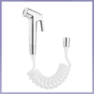 [5/10 High Quality] Toilet Douche Bidet Head Handheld Spray For Sanitary Shattaf Shower With Hose