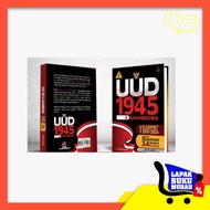 LBM - 1945 Constitution & Amendments