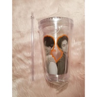 2GETHER BRIGHTWIN DUNKIN DONUTS TUMBLER WITHOUT STRAW (1TYPE ONLY)