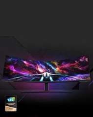 Samsung Odyssey Neo G9 DUHD 57" 240Hz Curved Gaming Monitor