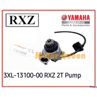 2T Pump Yamaha RXZ Original HLY Yamaha Pam Minyak 2T