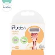 Schick รีฟิล Intuition Perfect Touch Refill (IPT22R)