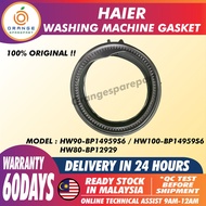 HW90-BP14959S6 / HW100-BP14959S6 / HW80-BP12929 HAIER WASHING MACHINE FRONT LOADING DOOR GASKET / DO