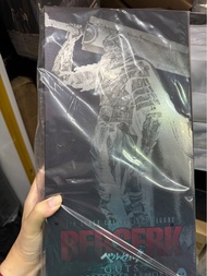 Threezero 1/6 berserk 狂戰士 烙印戰士 guts 格斯