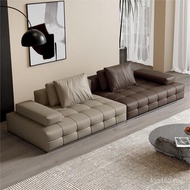 Large Flat Living Room Foshan Simple Sofa O4BH