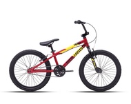 Sepeda Anak Polygon BMX 20 inch Travis