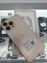 🔥限時優惠🔥 iPhone 16 Pro Max 1TB 金色 100 battery 🔋