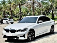 2019 BMW  330i M Sport 2.0#強力過件99% #可全額貸 #超額貸 #車換車結清