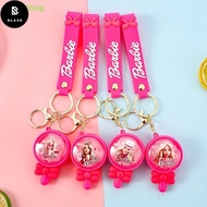 BL Barbie  Keychains For Backpack Pendant Bag Ornament Accessories Anime Kawaii Cute Things For Girl