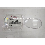 Mitsubishi Triton Door Lamp Lens/Cover 8411A001