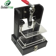 130_70B PCB Test Frame Universal Test Frame PCB Testing Jig ICT Test Fixture Tool Bakelite Fixture T