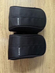 Sony 相機電池記憶卡包一個