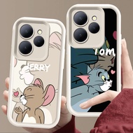 Casing for Tecno POP Spark GO1 GO2 9 5 Camon 40 20 4 GO1S Pova 7 30C 6 GO 12 8 Pro 2024 2023 Plus 5G