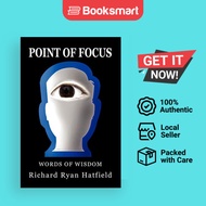 Point Of Focus - Paperback - English - 9781441578129