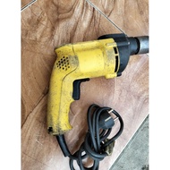 DEWALT 13MM DRILL, STILL NORMAL, READY TO USE FOR WORK Original
