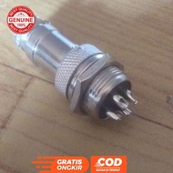 Connector CB 4Pin Jack Socket CB 4Pin Connector CB 4 PIN